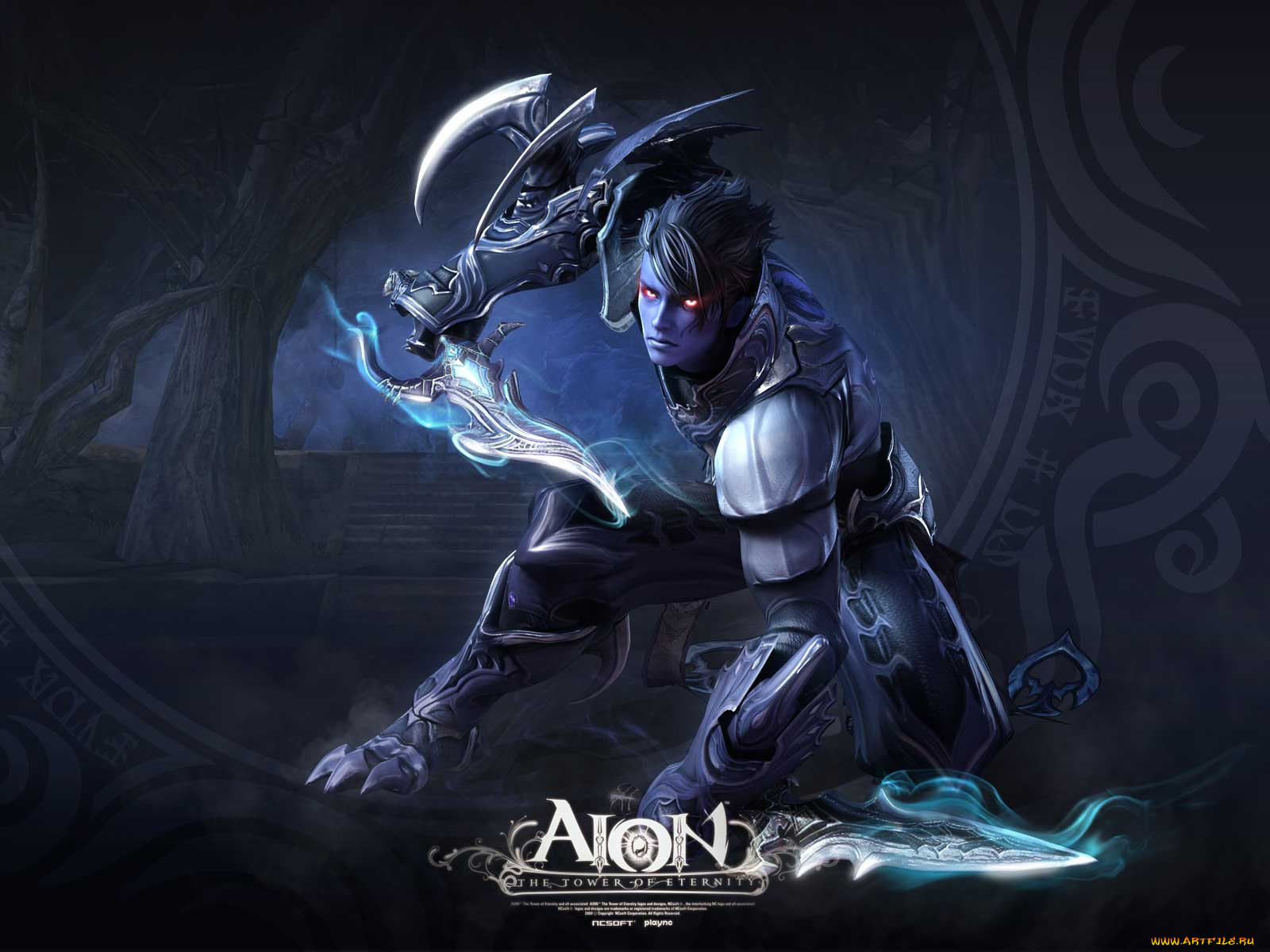 Обои AION: Tower of Eternity Видео Игры Aion: The Tower of Eternity, обои  для рабочего стола, фотографии aion, tower, of, eternity, видео, игры, the  Обои для рабочего стола, скачать обои картинки заставки